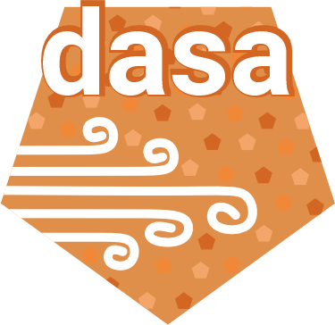 DASA logo