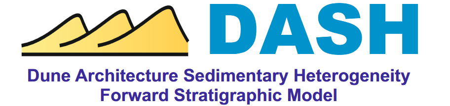 DASH logo