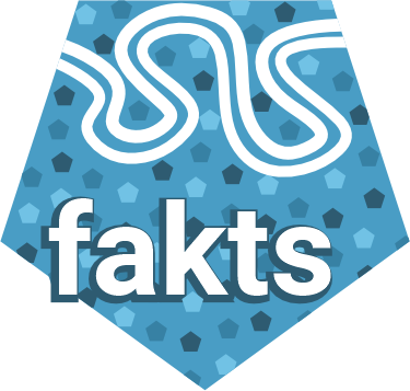 FAKTS logo