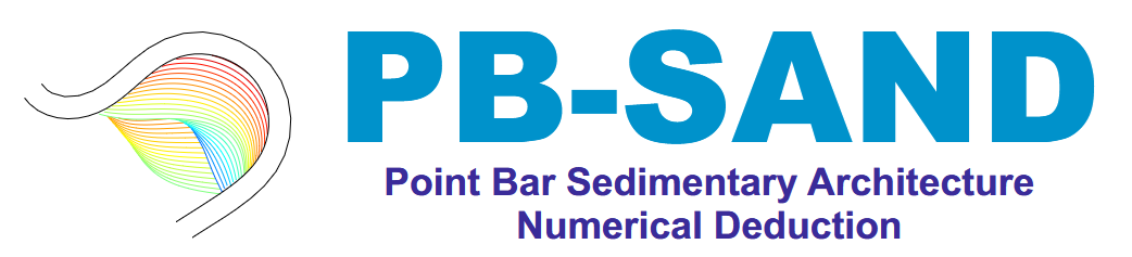 PB-SAND logo